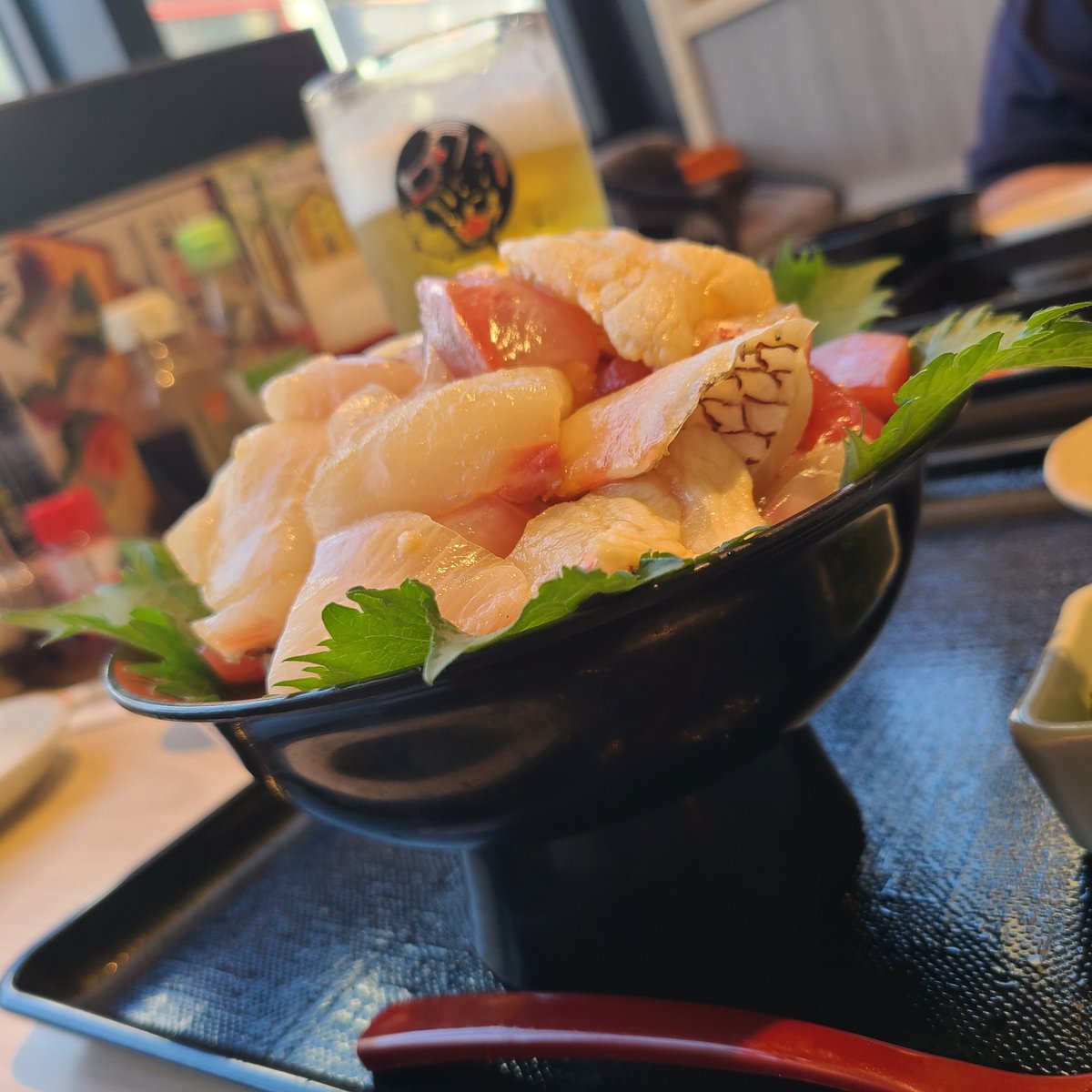 たくパパ tweet media