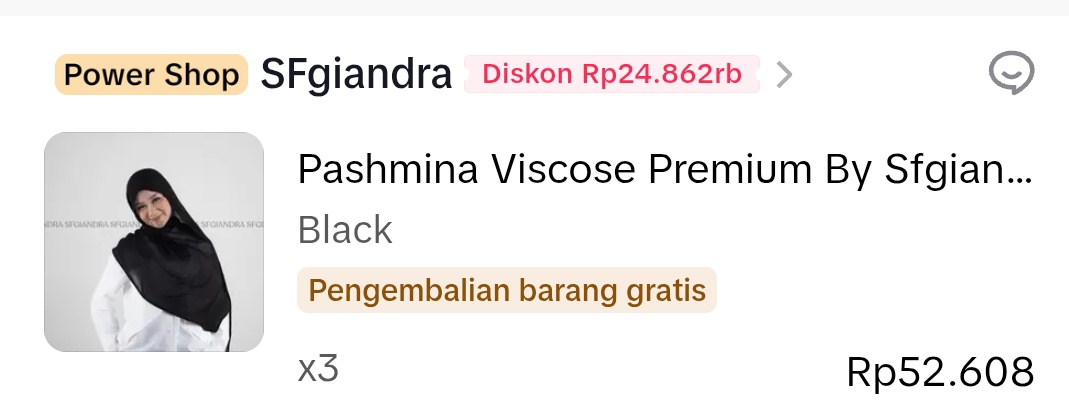 casyww's tweet photo. wts pashmina viscose premium sfgiandra 37k incl all bisa oyen freeong https://t.co/zuVdHwaSah