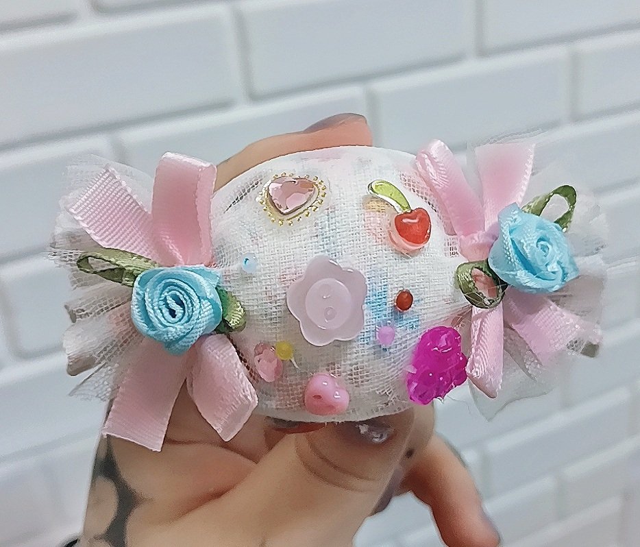리리 리본공방🎀 tweet media