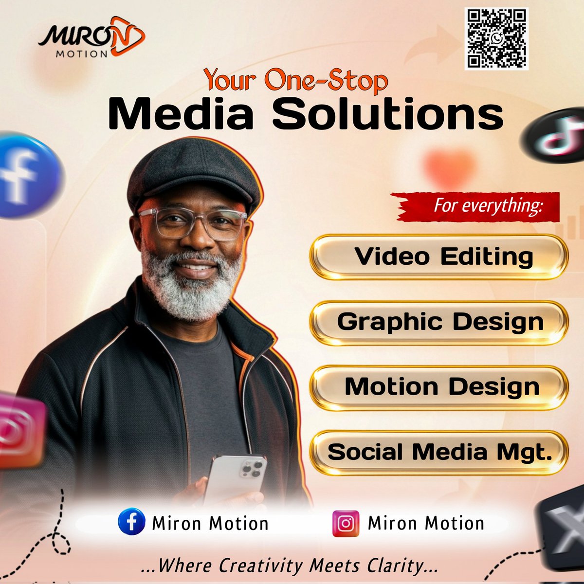 Mironmotion 👩‍💻 tweet media