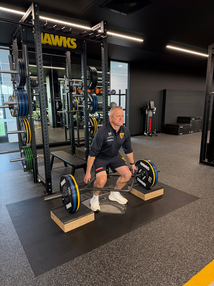 Hawthorn FC tweet media