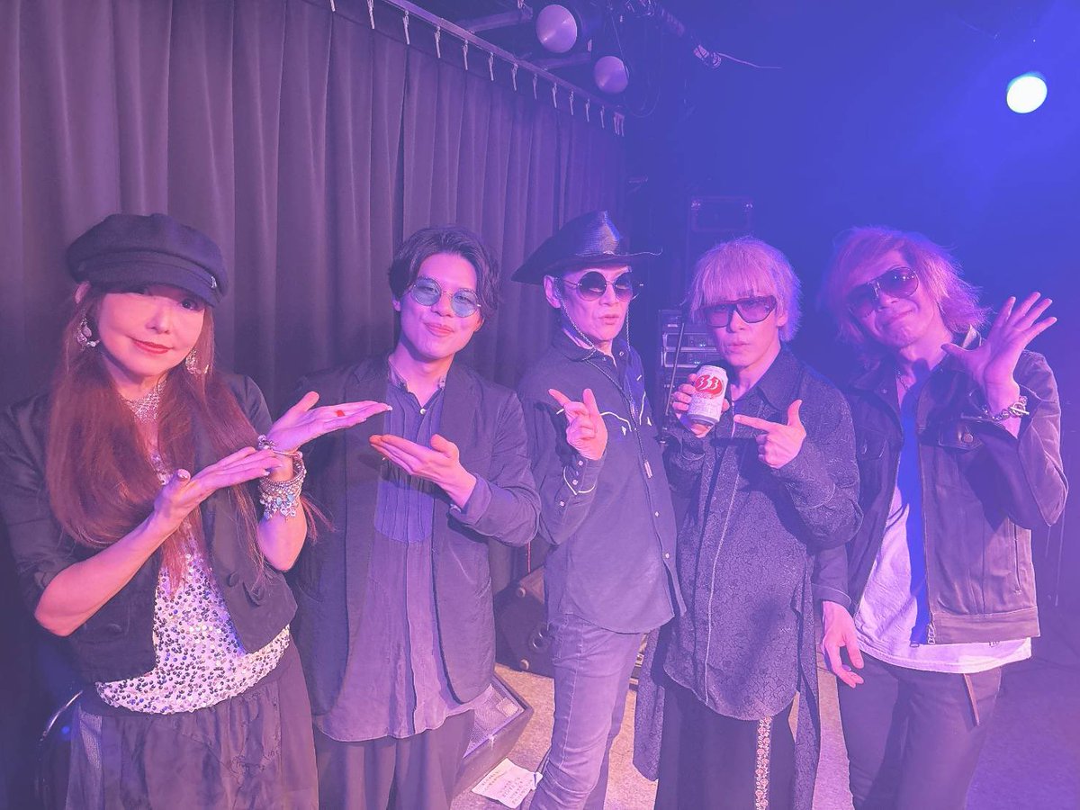 SEISHIRO tweet media