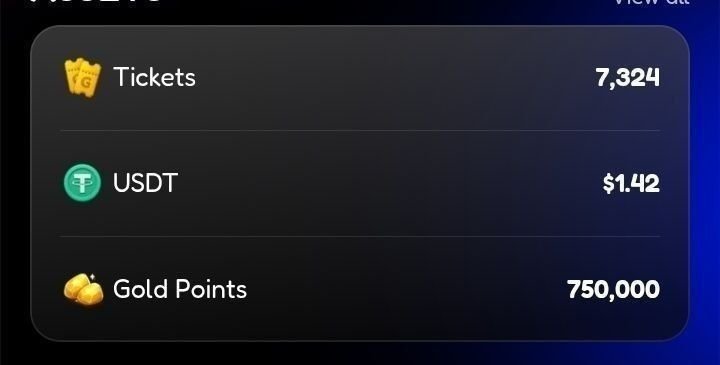 Airdrop & Testnet tweet media