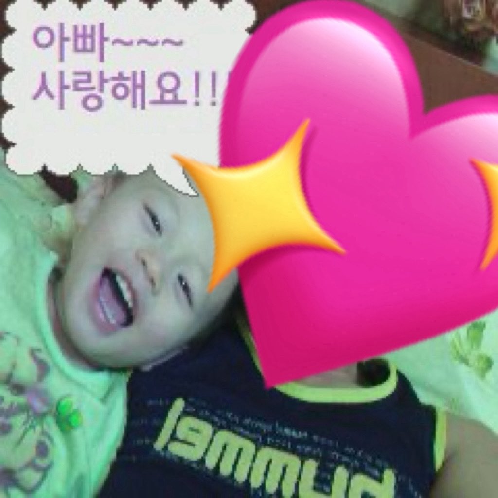 애기ㅜ.ㅜ🤍