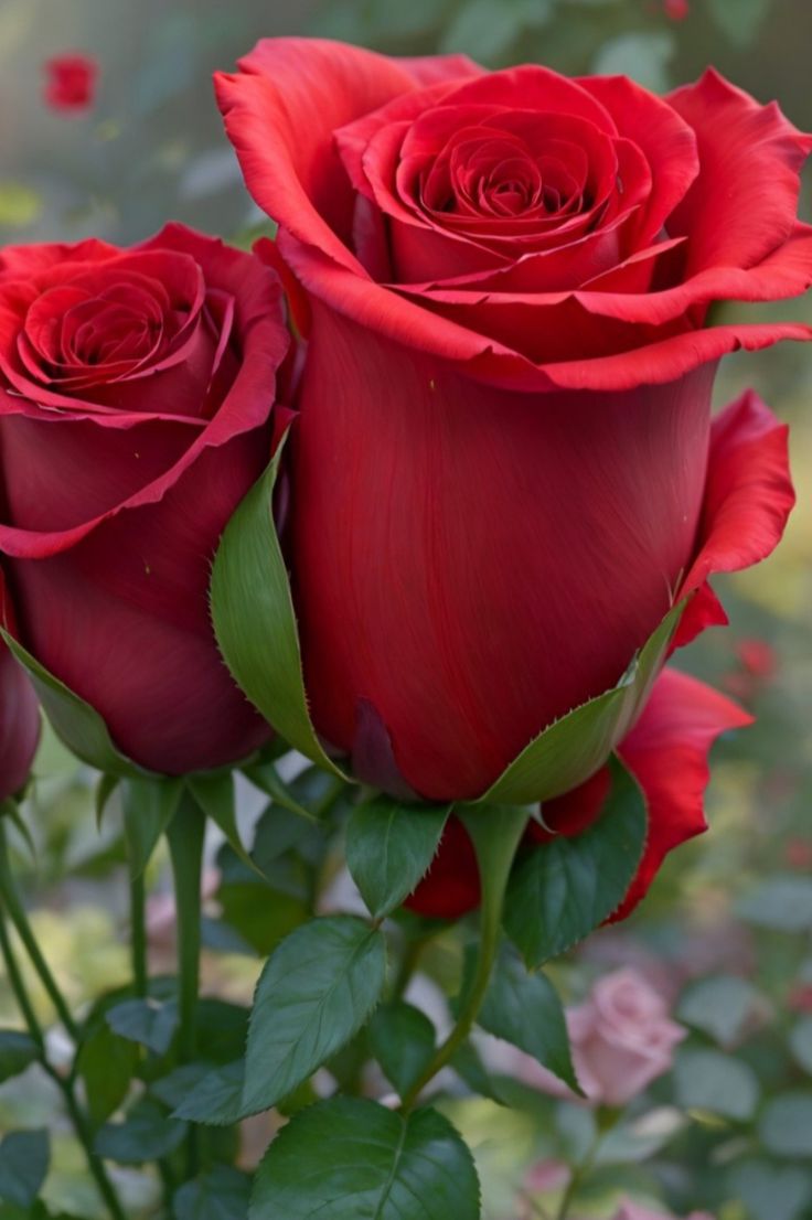 Rodri_Grr10's tweet image. Your beauty is like a rose; you are the woman who captivates me with your gaze, your smile, and your perfect body. I love you so much; I could never live without you. I longed for this so much, and now I have you in my arms, and I will love you forever.🌹♥️👩‍❤️‍💋‍👨✍🏻🖤🧛🏻‍♂️
#Amor
#Rosas