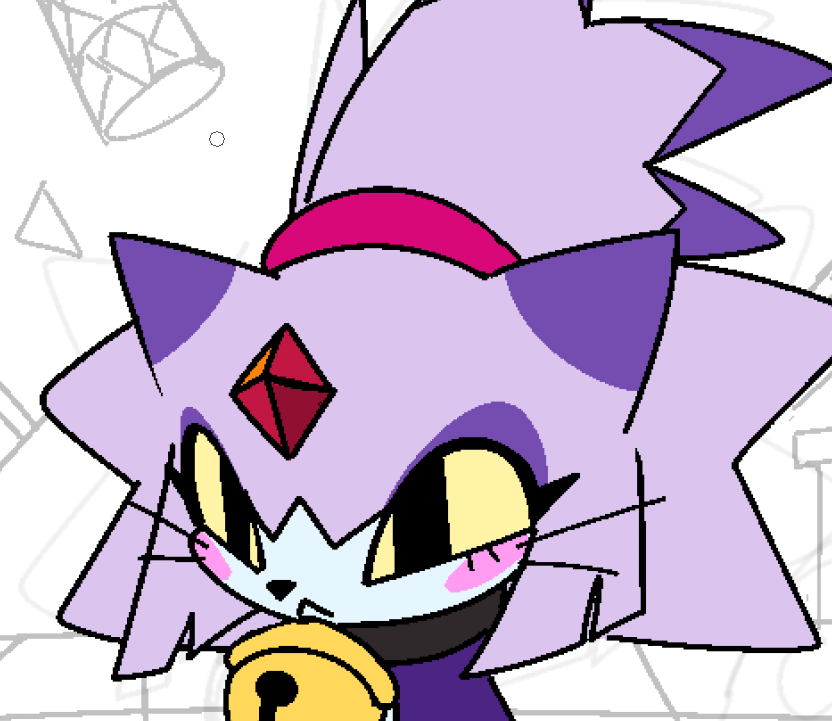 Kirby_Popstar_'s tweet photo. Meow (Wip)
#SonkROM https://t.co/WXlekDGKXY