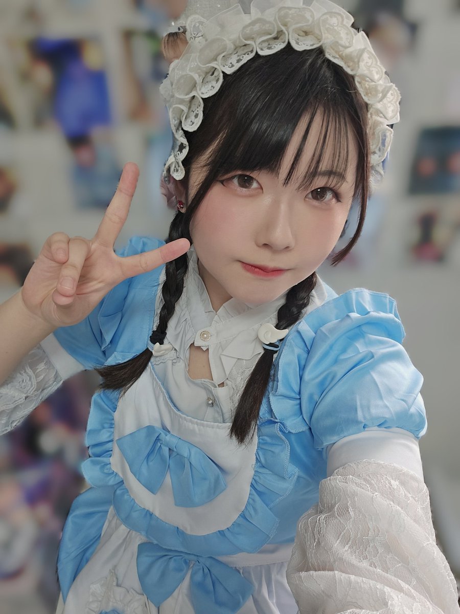 ここあ tweet media