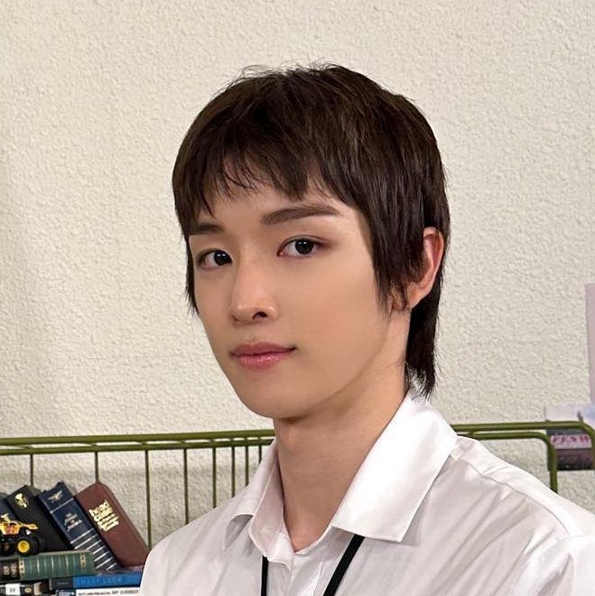 챤✨️ tweet media