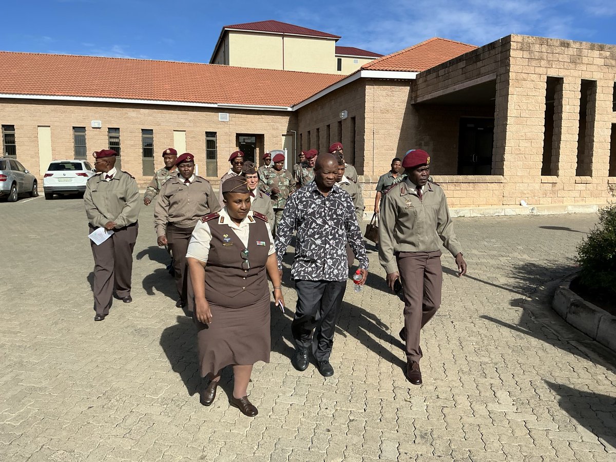 Bantu Holomisa tweet media