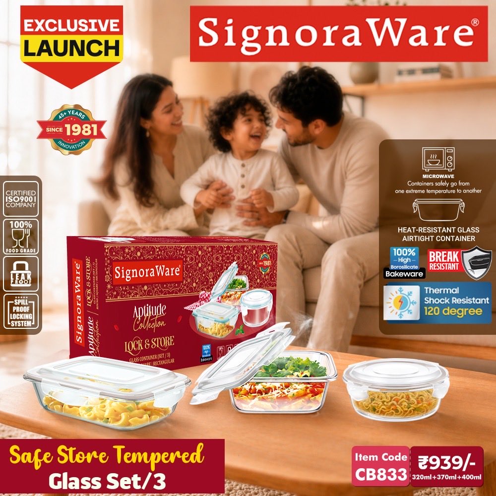 SignoraWare tweet media