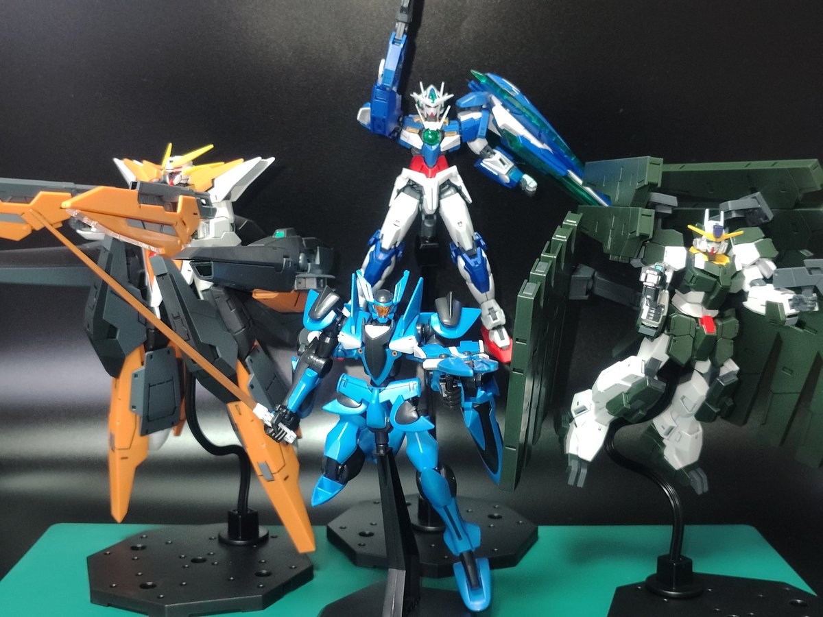 ガンダムウォー　クアンタ　サバーニャ　ハルート 71xMZsdXqsL._AC_UF350,