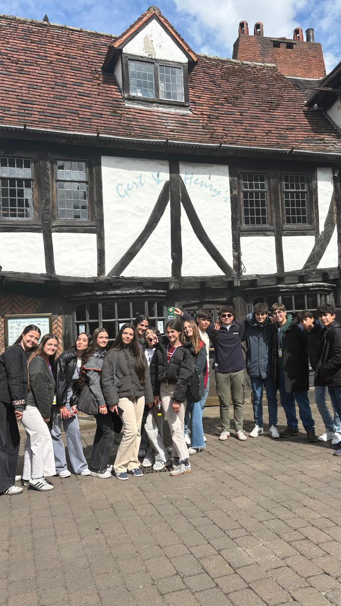 Colegio Irlandesas Loreto tweet media
