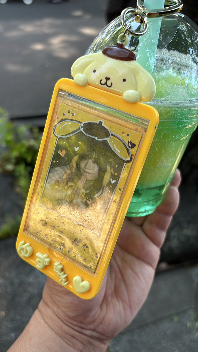 じょ〜 tweet media