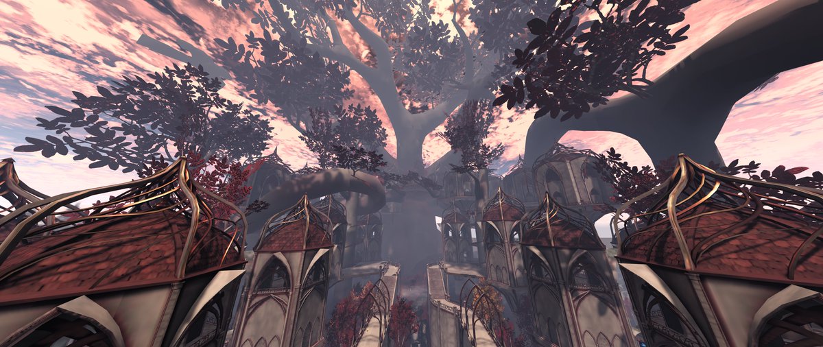 U_key_No03's tweet image. ここではお店をゆっくり回ろうかなぁっと♪
UlimHyl
maps.secondlife.com/secondlife/Uli…
#SecondLife #VirtualSpace #Metaverse #Fantasyfair2026
#Fantasy_Faire_SL