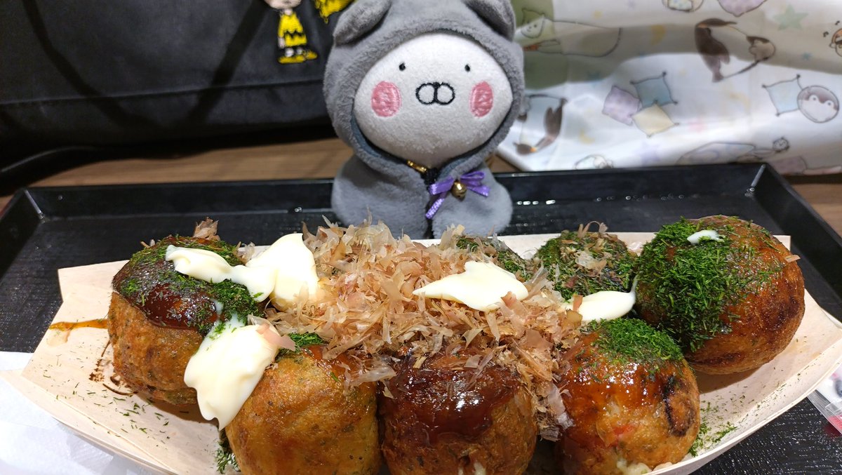 =͟͟͞͞( 悠 ˙꒳​˙ ){のんびり作品製作中 tweet media