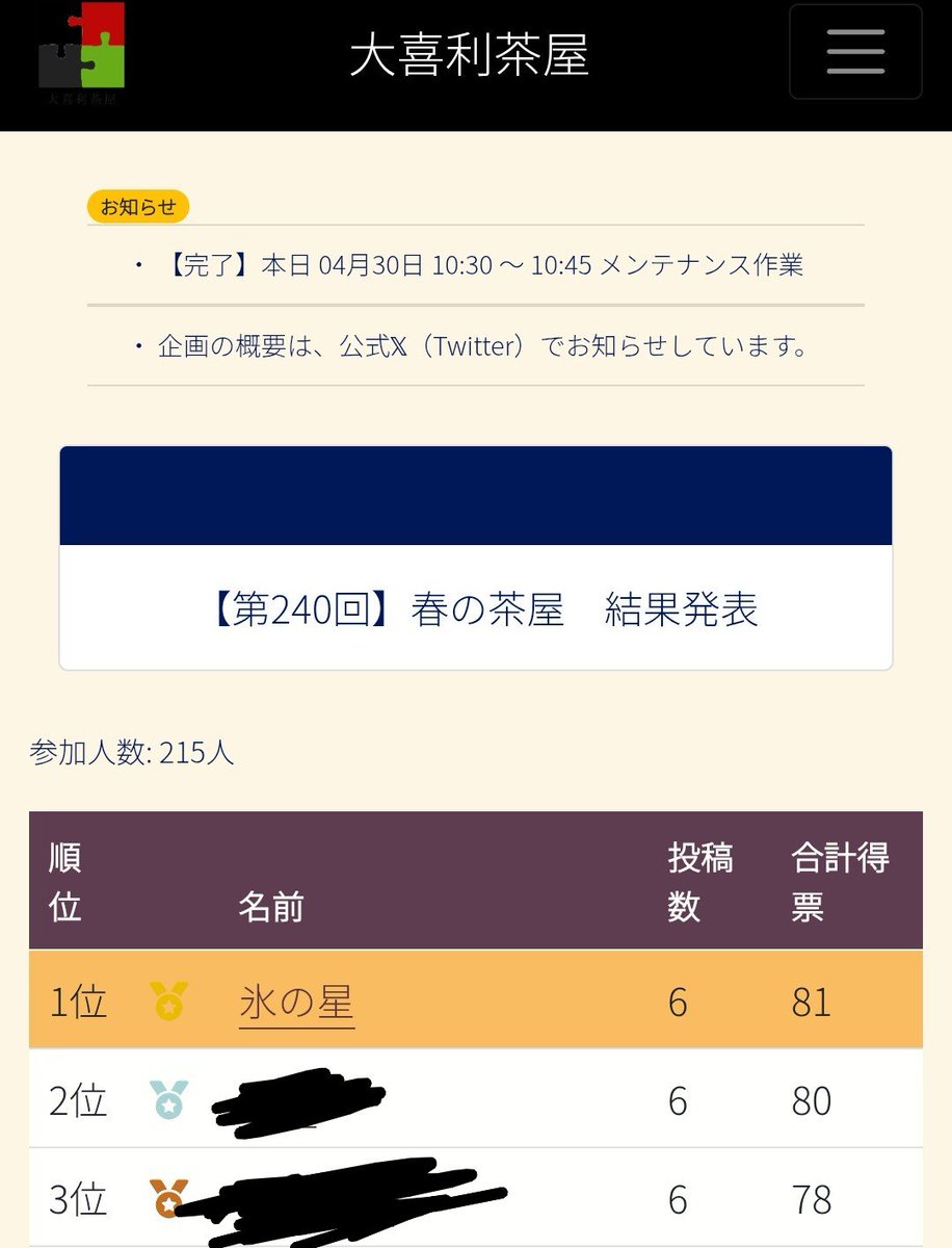 あいすすたー tweet media