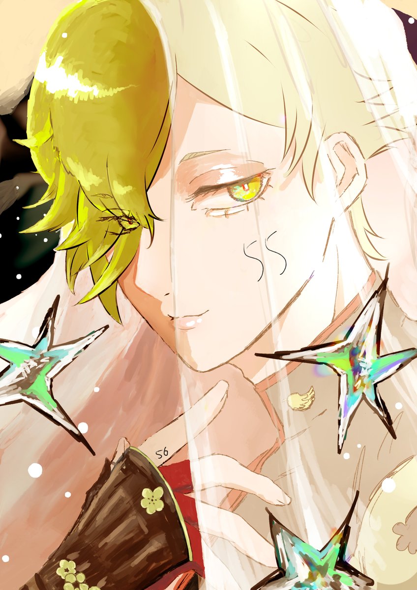 作る人🍵 tweet media