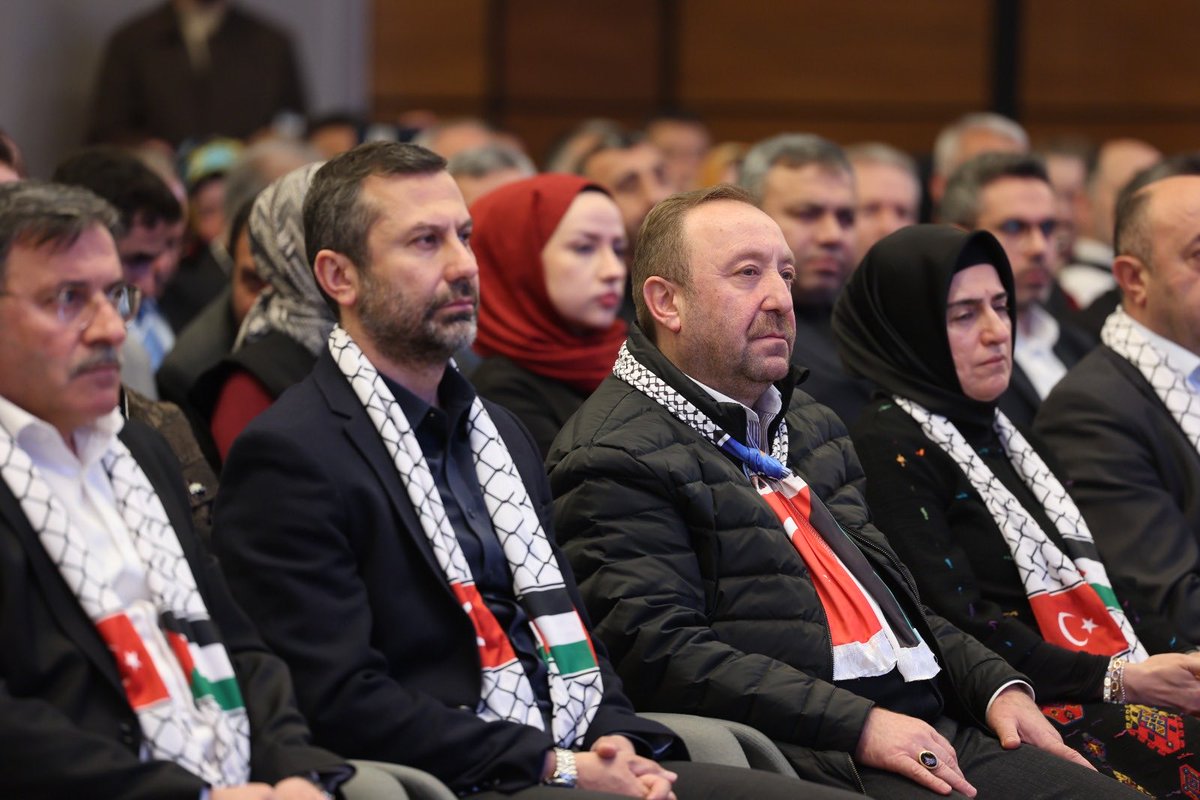 Hüseyin ÖZTÜRK 🇹🇷 tweet media