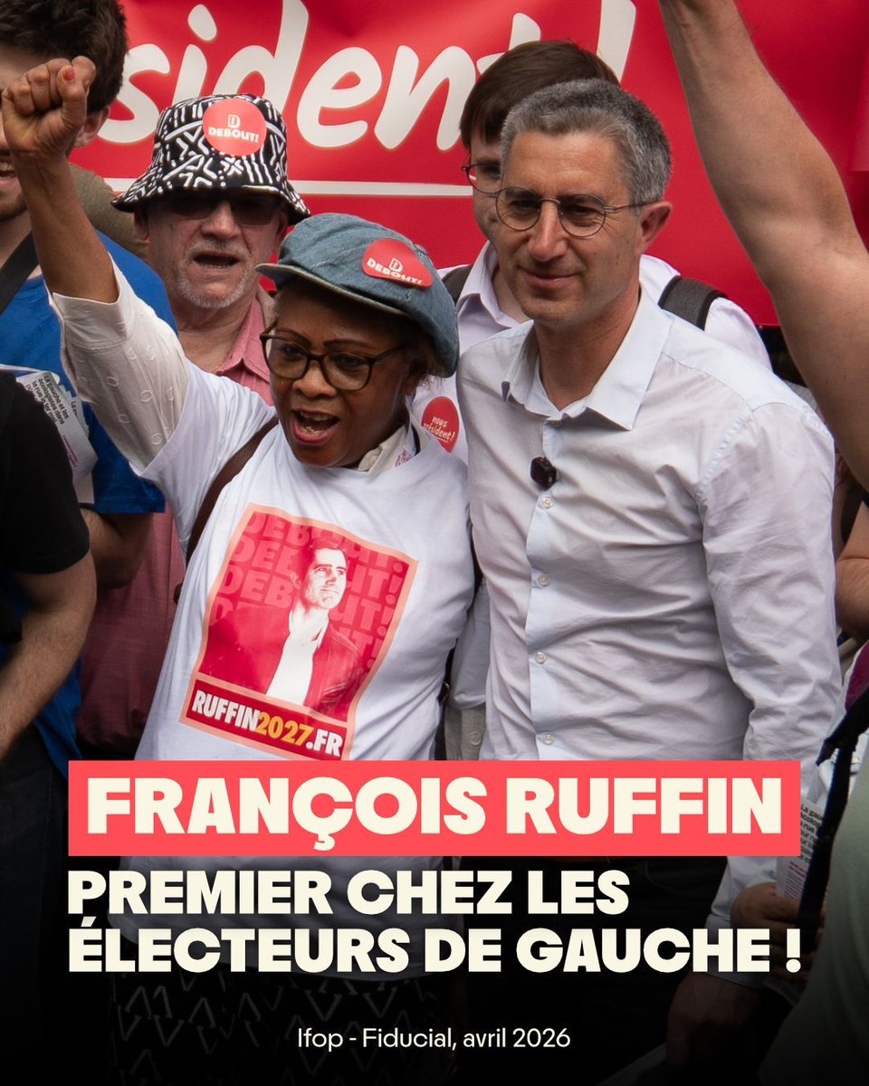 Debout! tweet media