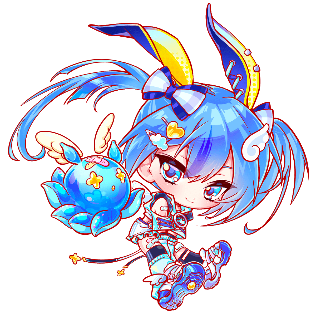 クラッシュフィーバー公式 tweet media