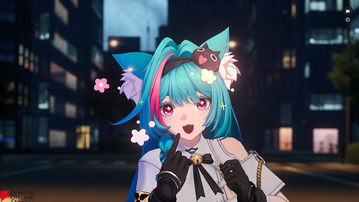電撃オンライン tweet media