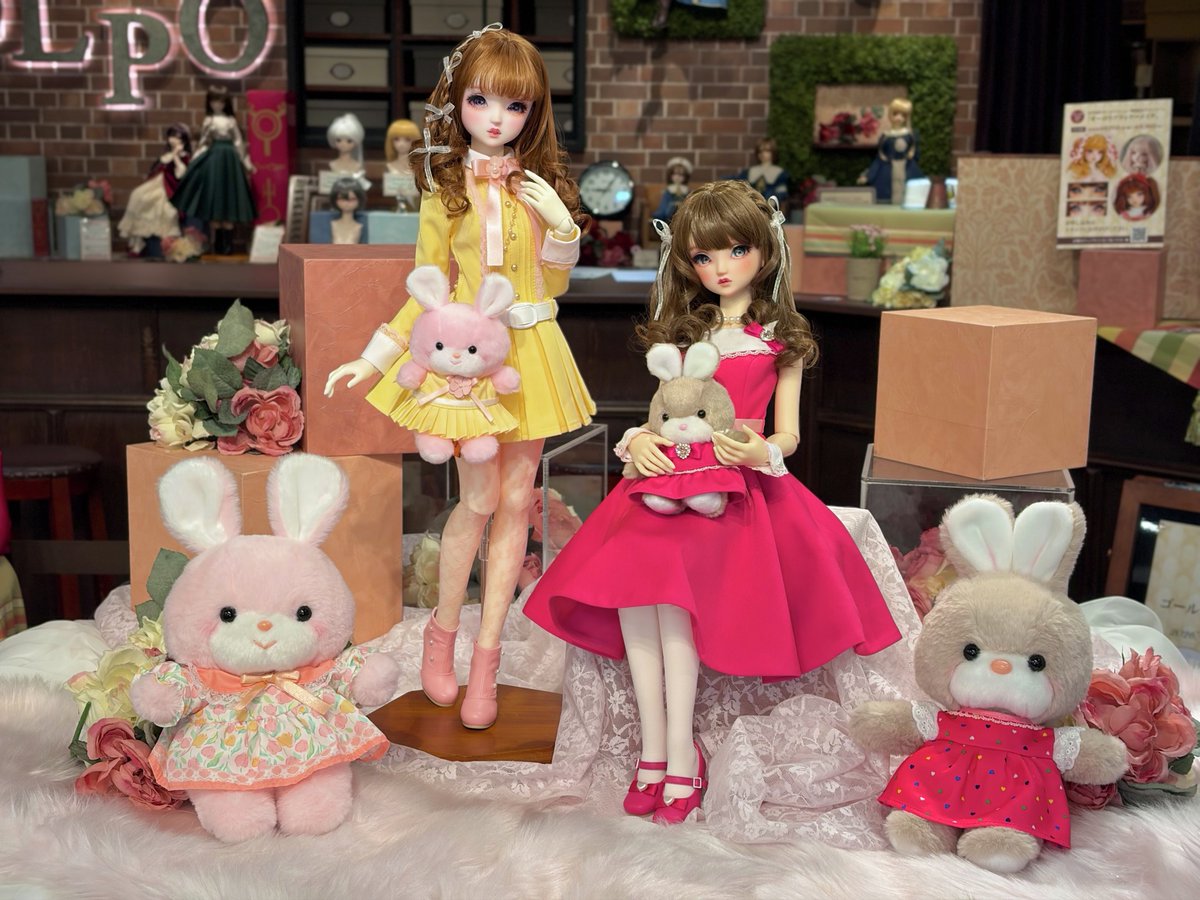公式】吉徳のぬいぐるみ (@yoshitoku_plush) / Posts / X