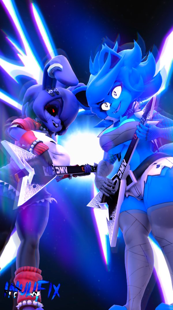 @iNullFix (open commissions) tweet media
