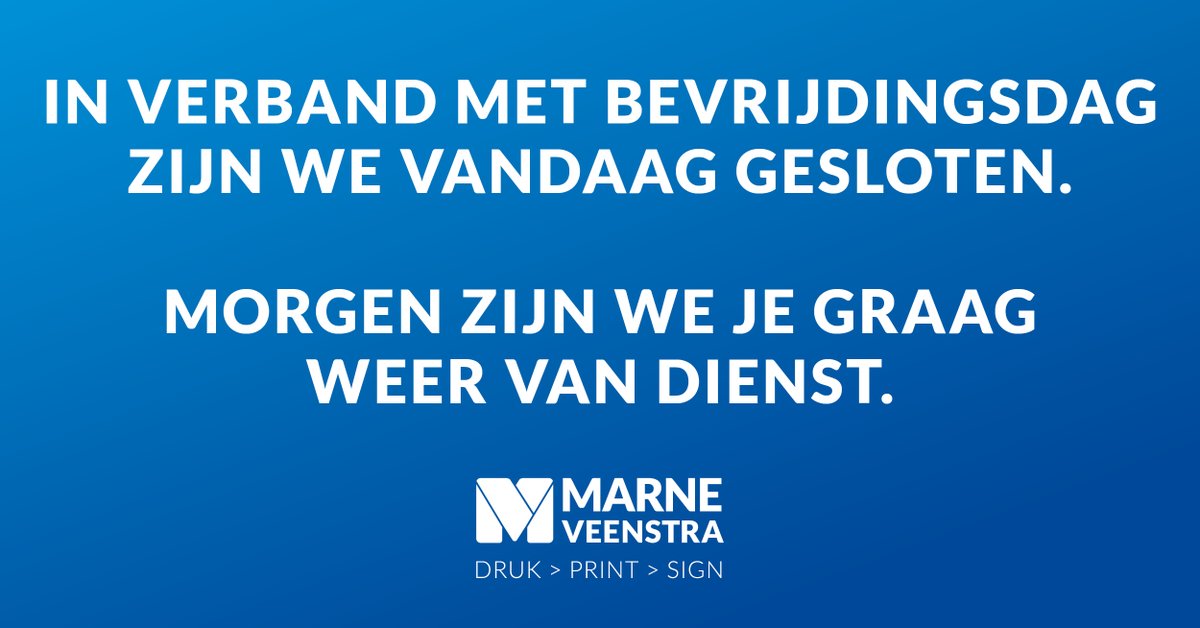 MarneVeenstra's tweet photo. https://t.co/6HZSbeB8jZ