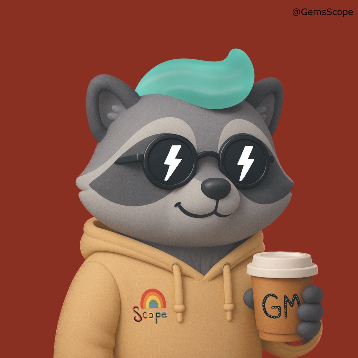GemsScope tweet media