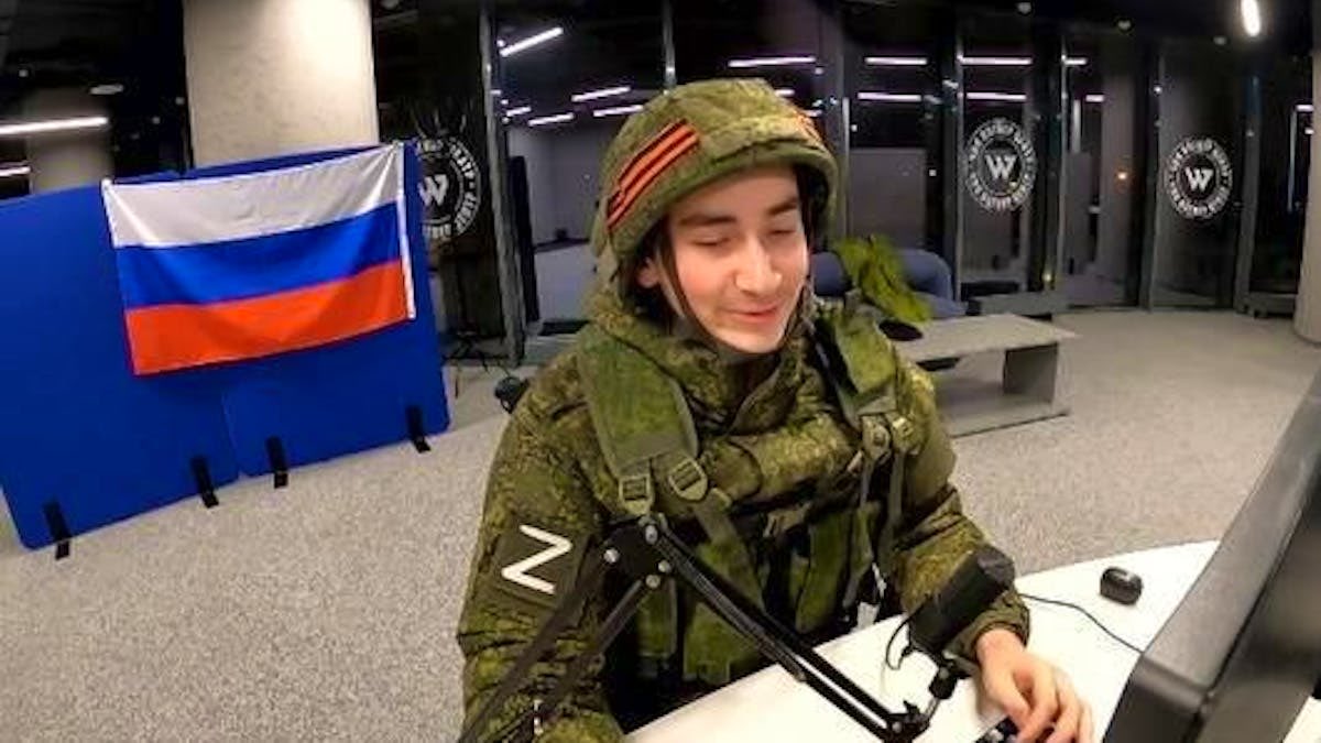 Vladyslav Starodubtsev🌹 tweet media