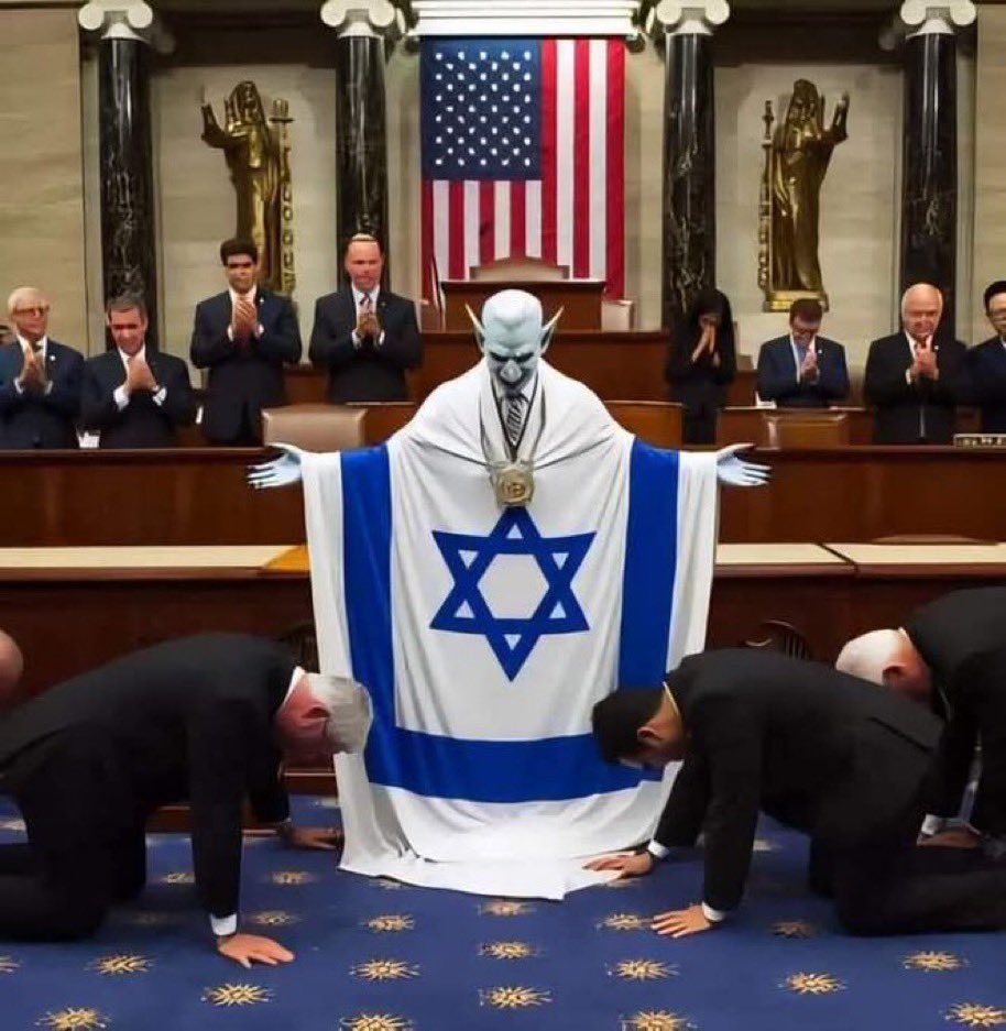 FUCK ISRAEL