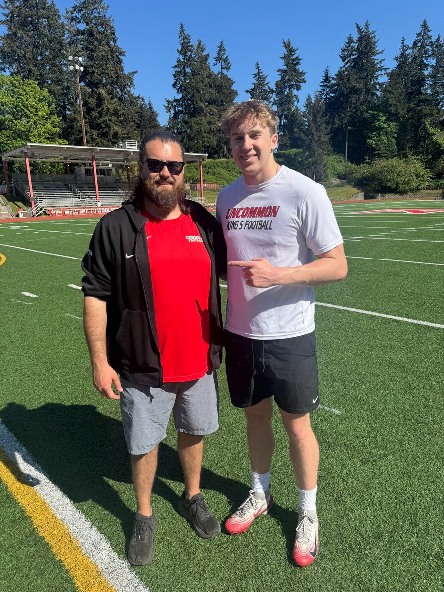 Connor Steen tweet media