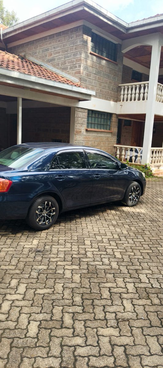 Talism_an's tweet photo. Toyota Axio
1800cc 
2 Wheel Drive 
Asking 780,000
0723515478 https://t.co/Lgxf0i8gpC