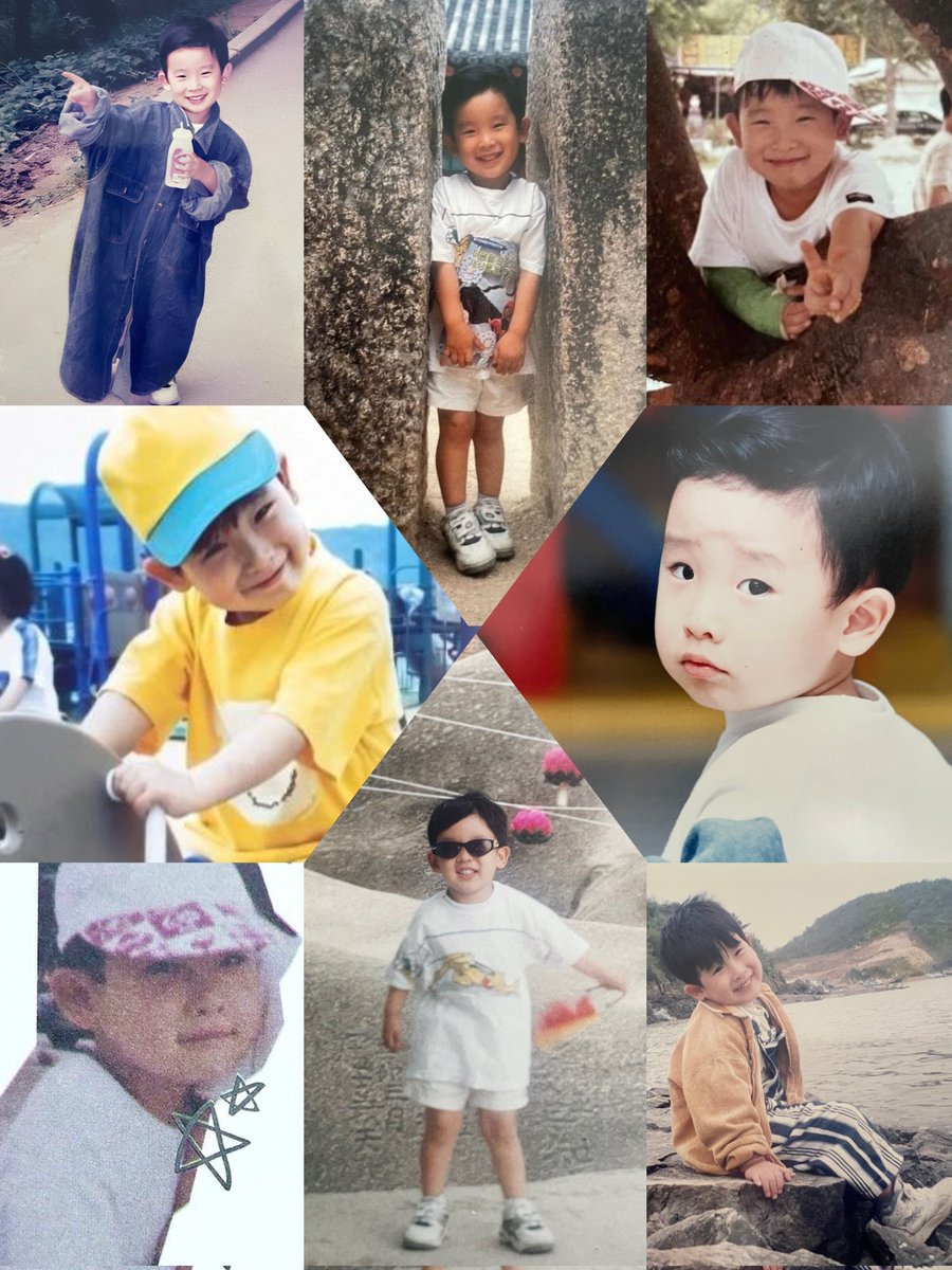 HO젠머 tweet media