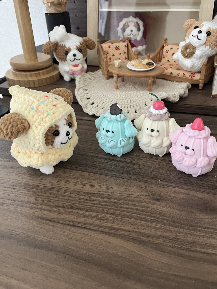Whipooo🐩🧁 (@whipooo_y) / Posts / X