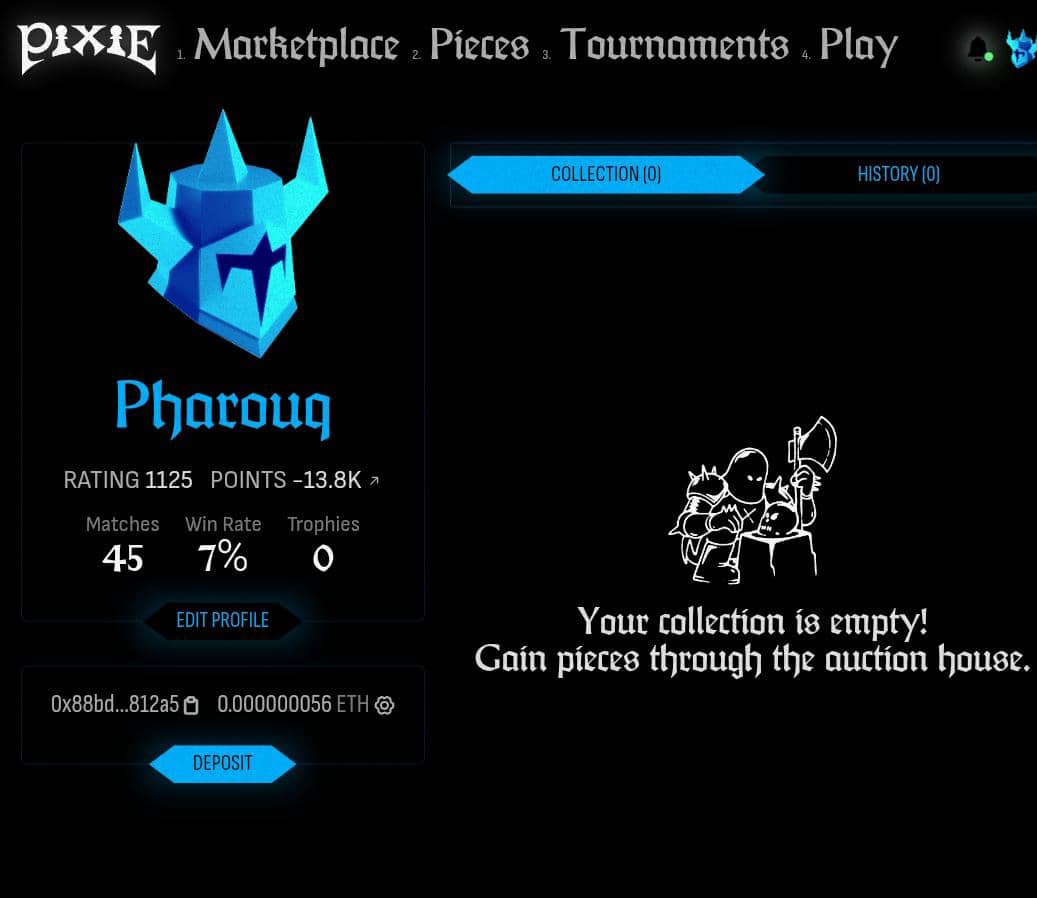 Pharouq♟️ tweet media