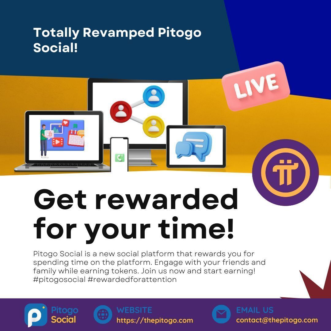 PitoGo Services π tweet media