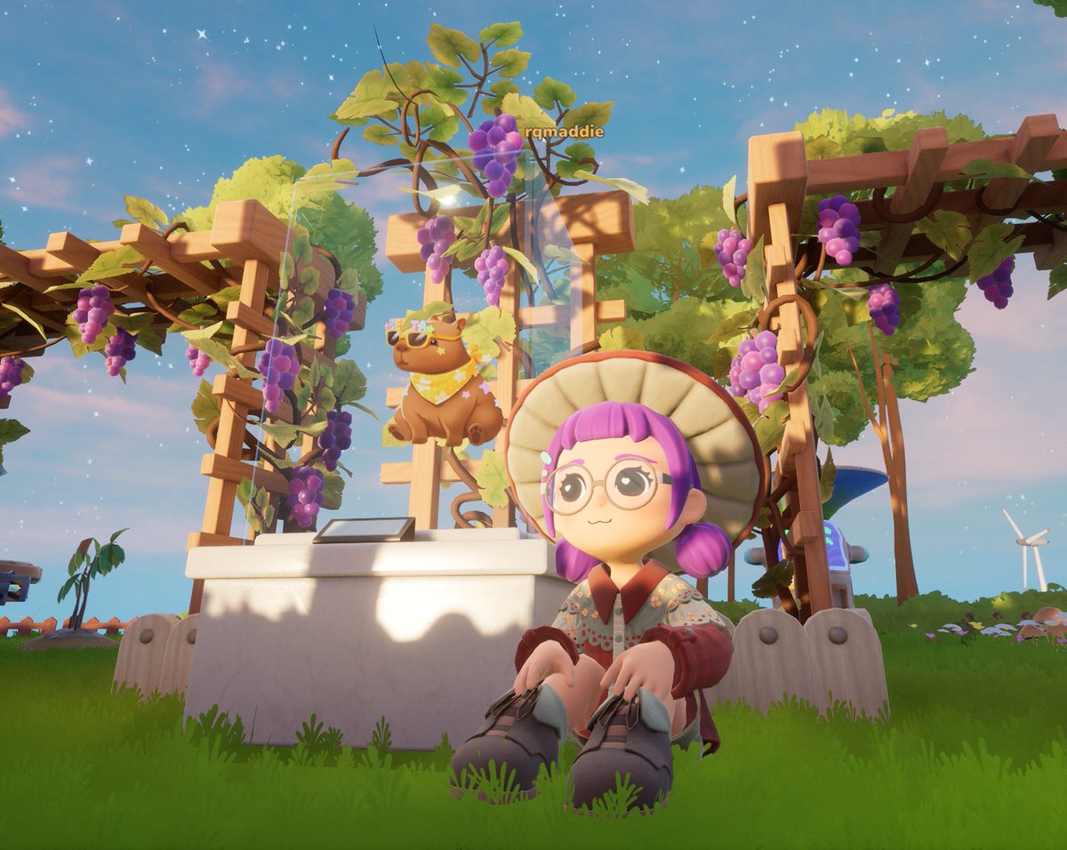 rqmaddiee's tweet photo. I got my Betabara!!
Can't believe the Loftia Beta playtests are ending soon ueuee π
3D Betabara looks mighty cute tho...
Look at it go!!π₯Ήπ
#loftiapartner https://t.co/pkmjhPS2g3