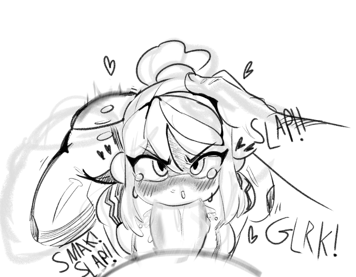 Hadsha COMMISSIONS CLOSED tweet media