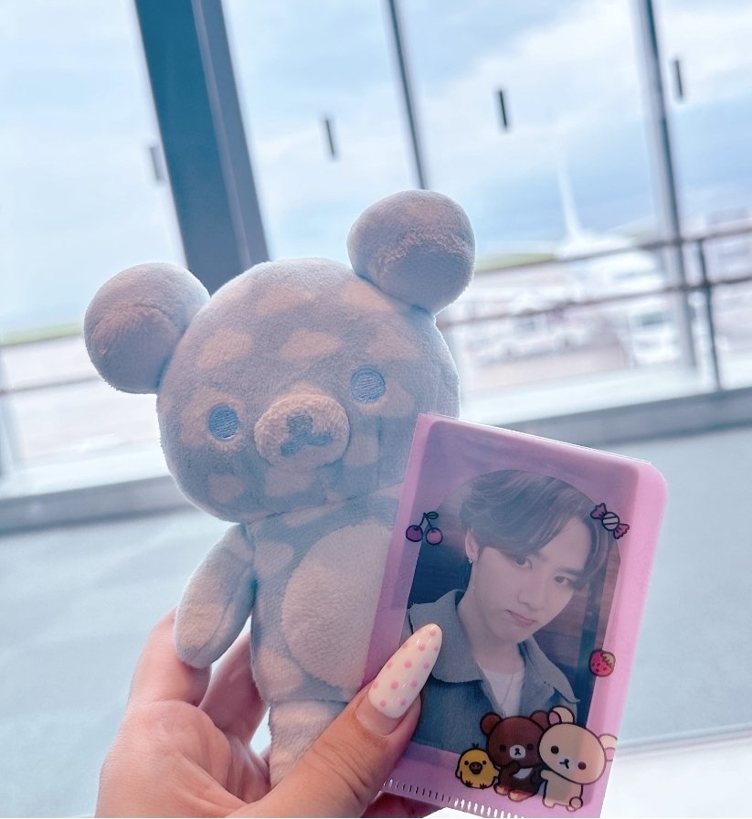 kunscookie 🐻🍪 tweet media