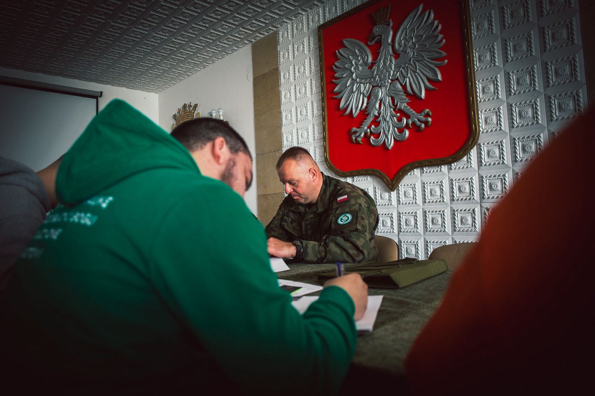 21 Brygada Strzelców Podhalańskich tweet media