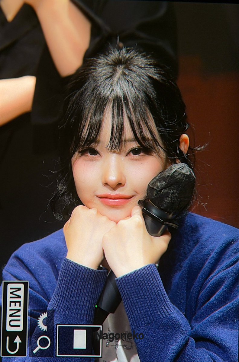 260505 #메이딘 #MADEIN #メイディン #나고미 #阿部和 #NAGOMI #ナゴミ