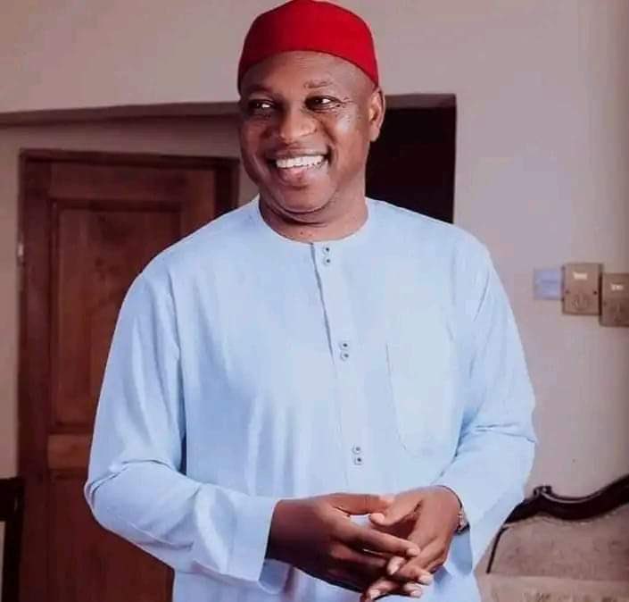 ENUGU LOUDSPEAKER🌴🌴🌴🌴 tweet media