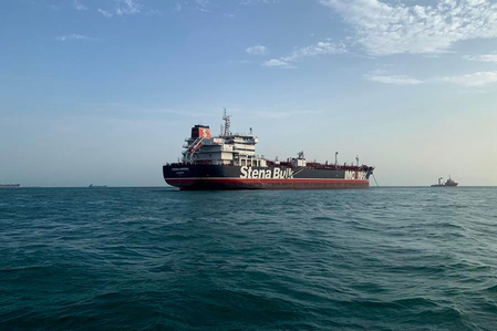 airnewsalerts's tweet image. #UnitedStates and #Iran exchange fresh attacks in the Gulf, escalating tensions over control of #StraitofHormuz and undermining an already fragile ceasefire. 

Missiles and drones launched after US President Donald Trump announced a new initiative, “Project Freedom,” aimed at