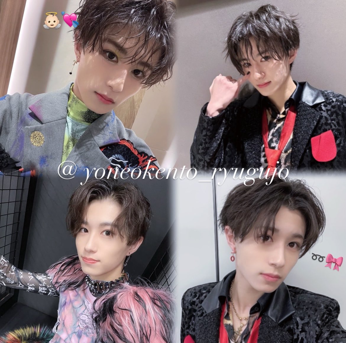 (ᐡ⸝⸝- -⸝⸝ᐡ)⭐️💕 tweet media
