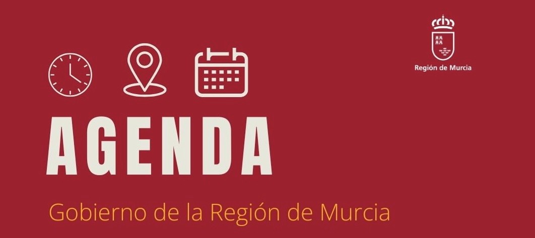 Gobierno de la Región de Murcia tweet media