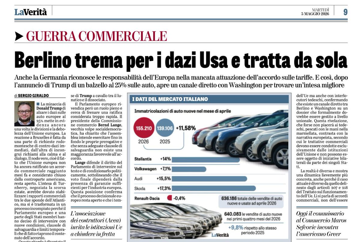 La durezza del vivere tweet media