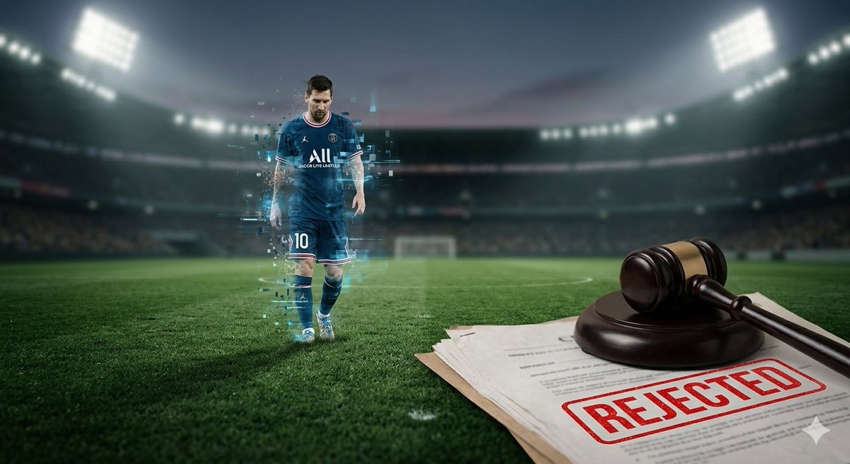 HimnusFootball's tweet photo. ⚠️ ¿Si la Federación se equivoca al informarte, te libras de una alineación indebida? Spoiler: No. 

Analizamos el último éxito jurídico de Himnus ante el Tribunal Balear del Deporte. 

⚖️ El deber de diligencia es del club, no de terceros. 

Leelo aqui: https://t.co/uddVRFir65 https://t.co/6TdNRKi3dJ