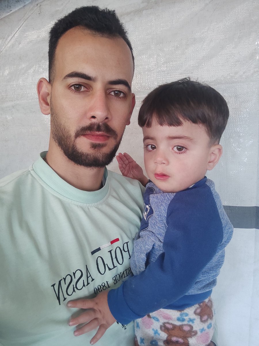 Mohanad from Gaza 🇵🇸 tweet media