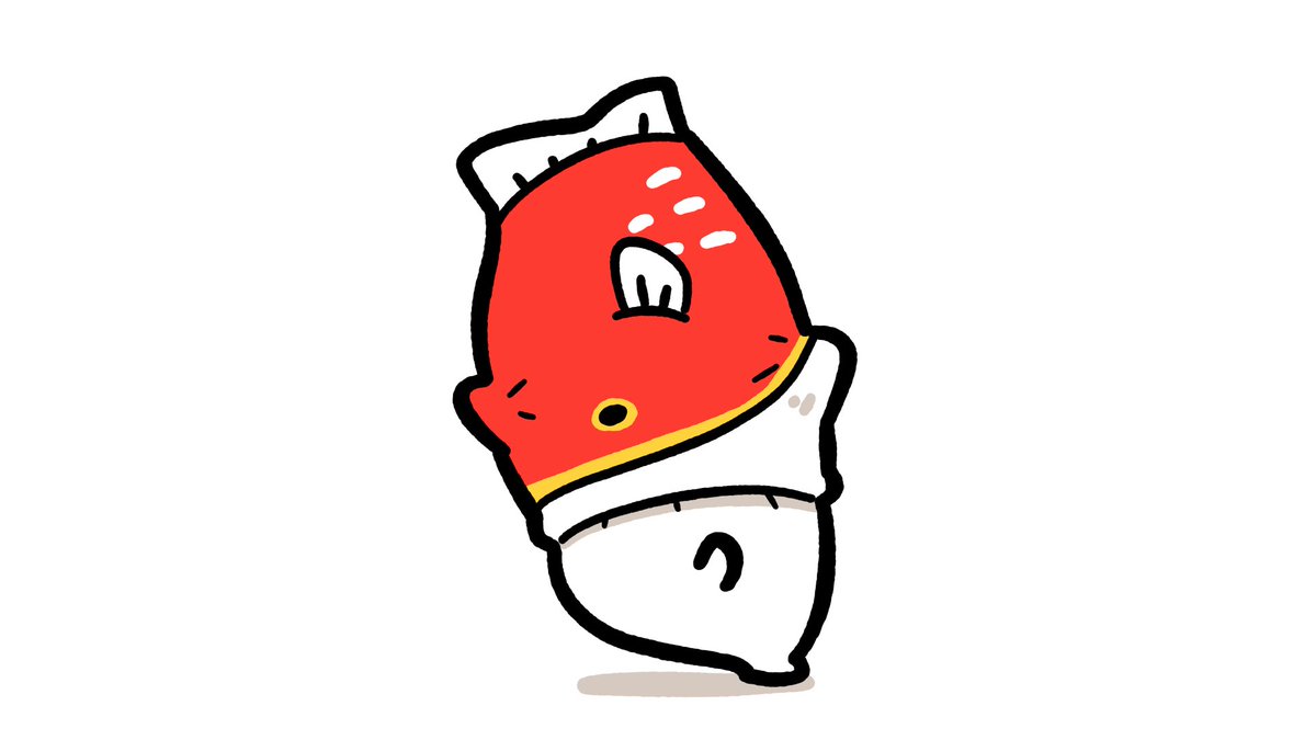 お文具 tweet media